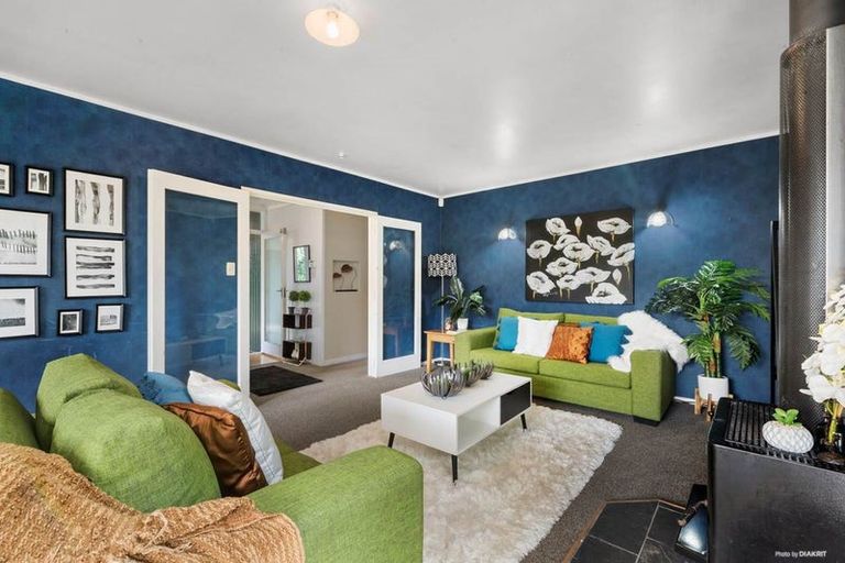 Photo of property in 59 Opaheke Road, Opaheke, Papakura, 2113