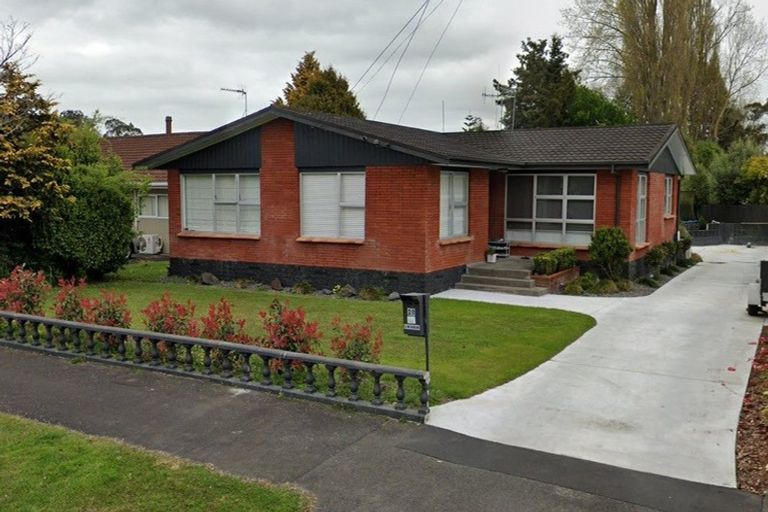 Photo of property in 20 Chesterman Road, Riverlea, Hamilton, 3216