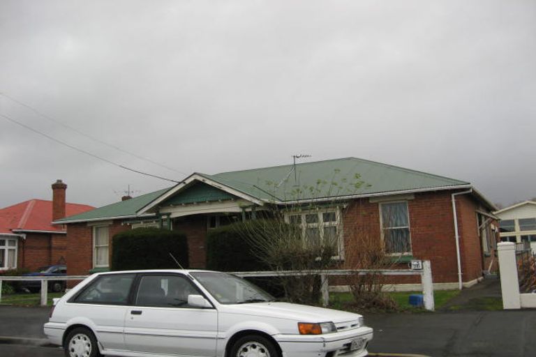 Photo of property in 320 Bay View Road, South Dunedin, Dunedin, 9012