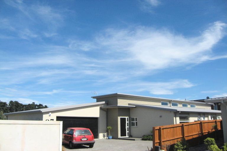 Photo of property in 87 Aston Drive, Waimairi Beach, Christchurch, 8083