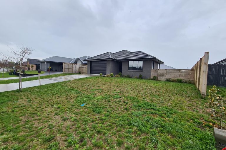 Photo of property in 24 Hinerangi Crescent, Matamata, 3400