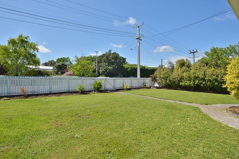 Photo of property in 4 Naples Street, Martinborough, 5711