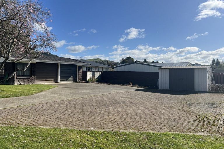 Photo of property in Queen Street, Te Kuiti, 3910