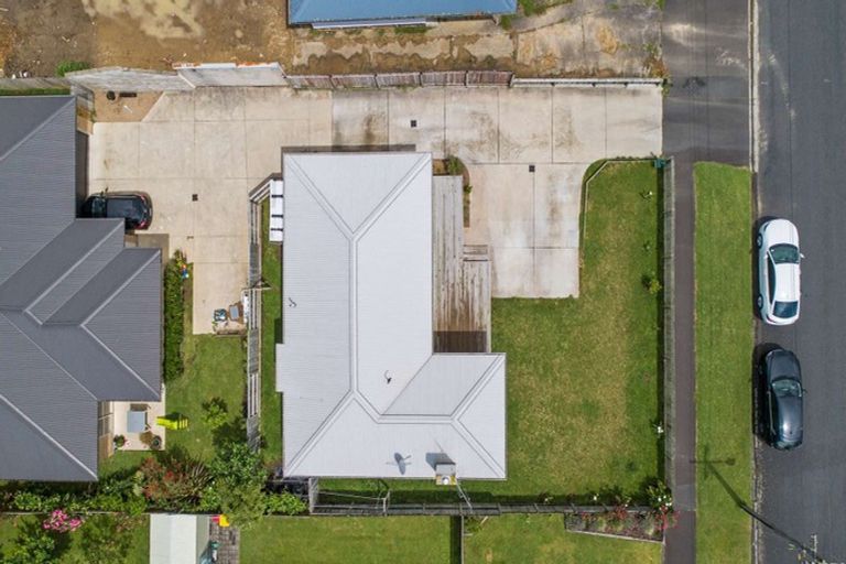 Photo of property in 94 Bruce Avenue, Glenview, Hamilton, 3206