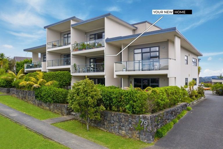 Photo of property in 4/79 Schnapper Rock Road, Schnapper Rock, Auckland, 0632