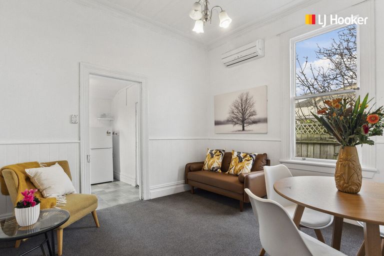 Photo of property in 3 Queens Drive, Saint Kilda, Dunedin, 9012