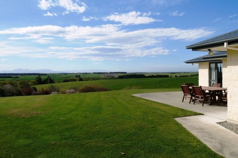 Photo of property in 210 Spur Road, Hadlow, Timaru, 7975