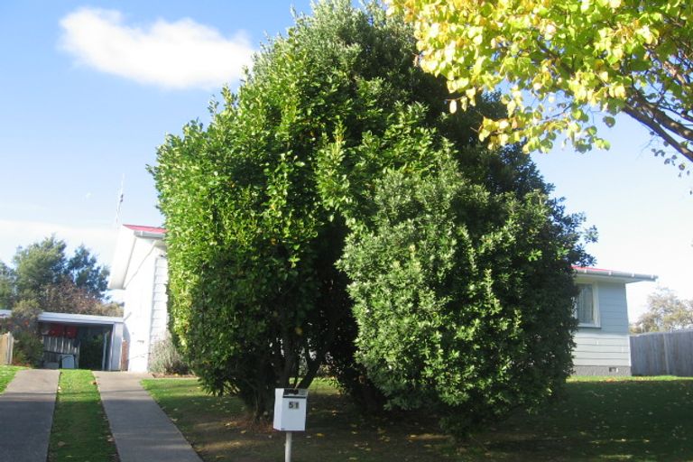 Photo of property in 51 Stillwater Place, Westbrook, Palmerston North, 4412