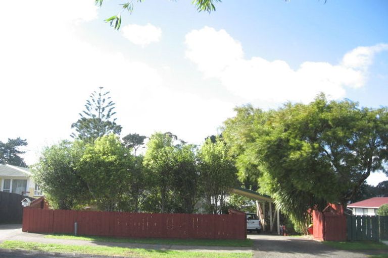 Photo of property in 88a Ennis Avenue, Pakuranga Heights, Auckland, 2010