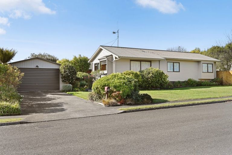 Photo of property in 2 Emma Place, Pukete, Hamilton, 3200