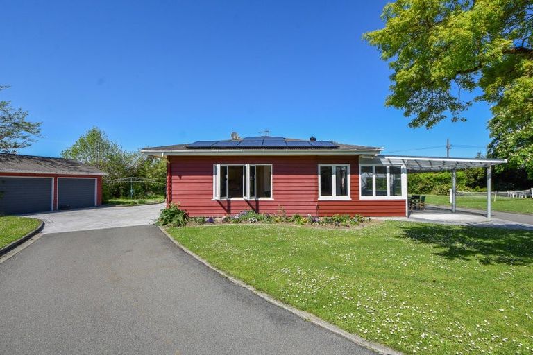 Photo of property in 258 High Street North, Carterton, 5713