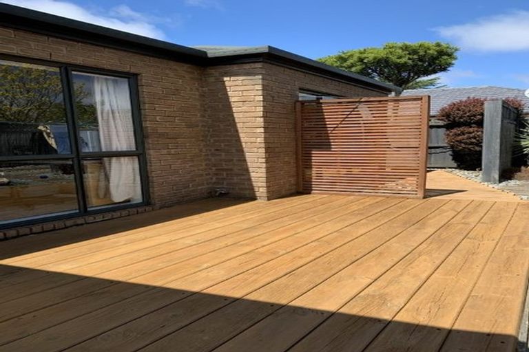 Photo of property in 8 Harvard Avenue, Wigram, Christchurch, 8042