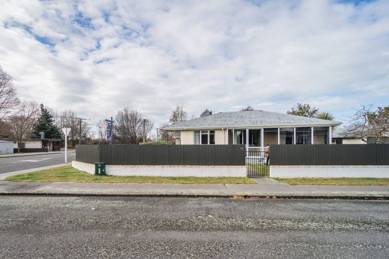 Photo of property in 52 Maude Street, Temuka, 7920