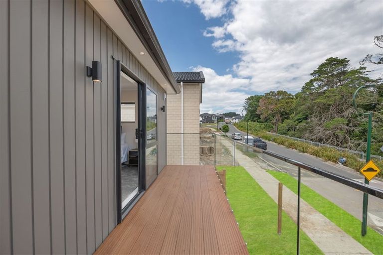 Photo of property in 14 Koromeke Street, Flat Bush, Auckland, 2019