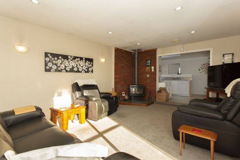 Photo of property in 116 Chalmers Avenue, Hampstead, Ashburton, 7700
