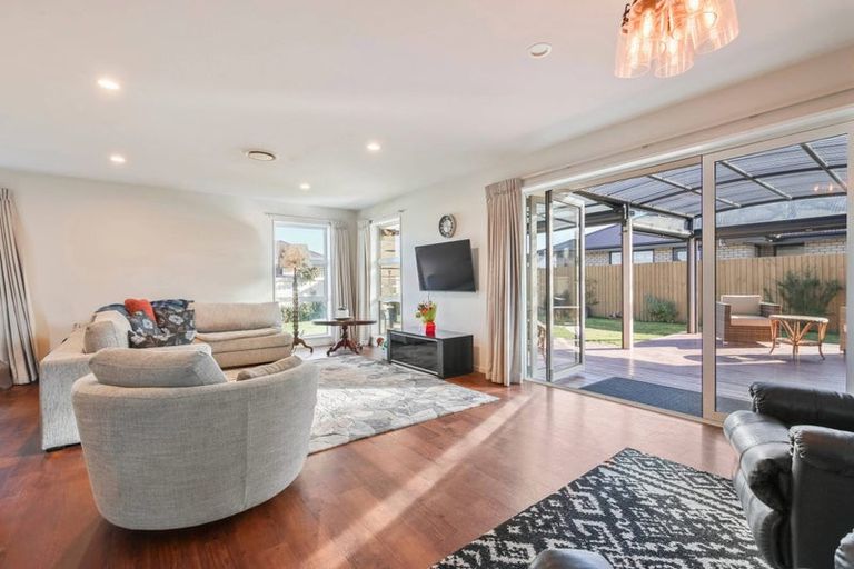 Photo of property in 26 Goodwin Street, Rangiora, 7400