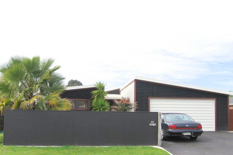 Photo of property in 42 Lisa Place, Brookfield, Tauranga, 3110