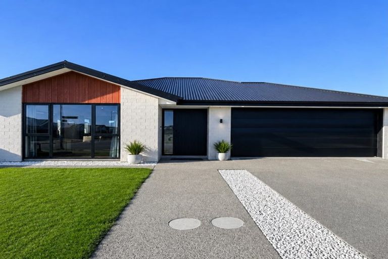 Photo of property in 14 Dempsey Street, Kaiapoi, 7630