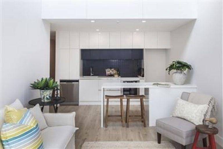 Photo of property in The Metro, 10/28 Salisbury Street, Christchurch Central, Christchurch, 8013