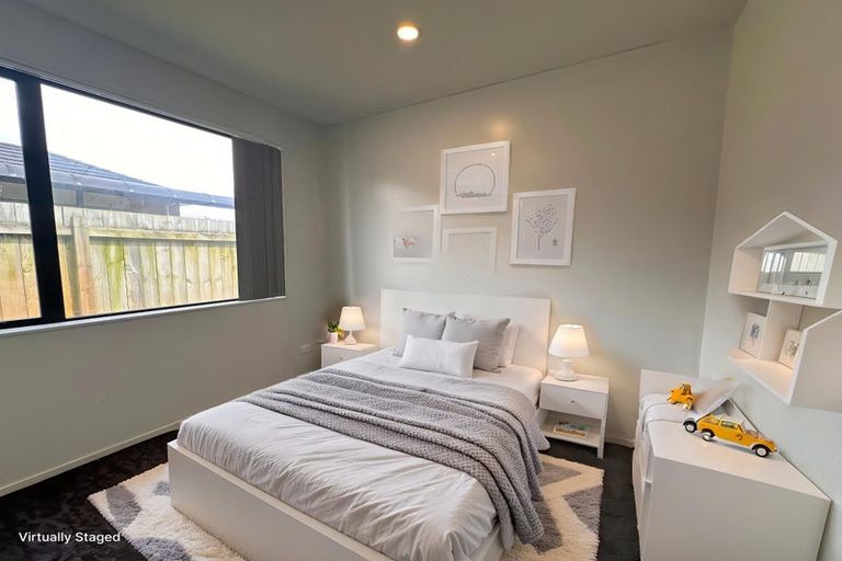 Photo of property in 8 Kare Ariki Place, Pukekohe, 2120