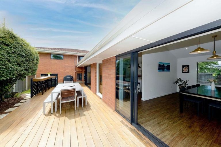 Photo of property in 198 Grimseys Road, Redwood, Christchurch, 8051