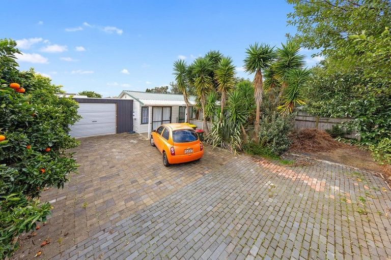 Photo of property in 37a Porchester Road, Papakura, 2110