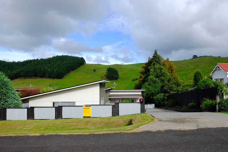 Photo of property in 22 Waitete Road, Waihi, 3610