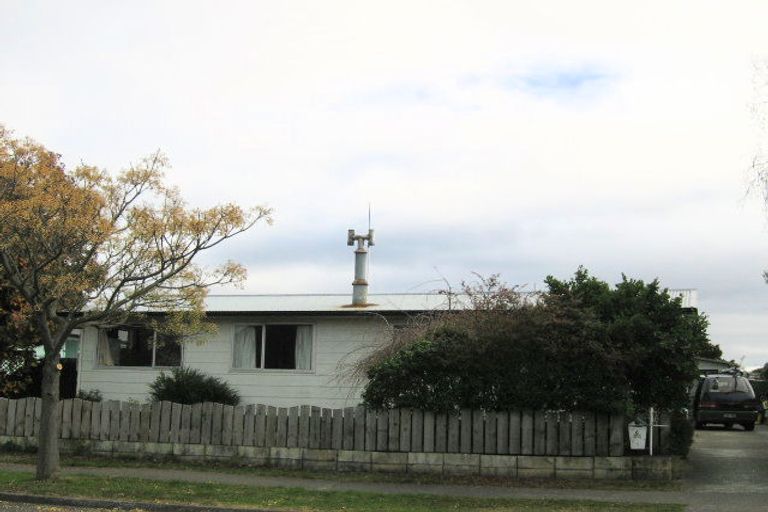 Photo of property in 6 Spriggs Crescent, Greenmeadows, Napier, 4112