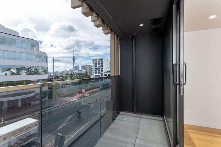 Photo of property in 206/1 Cobden Street, Auckland Central, Auckland, 1010
