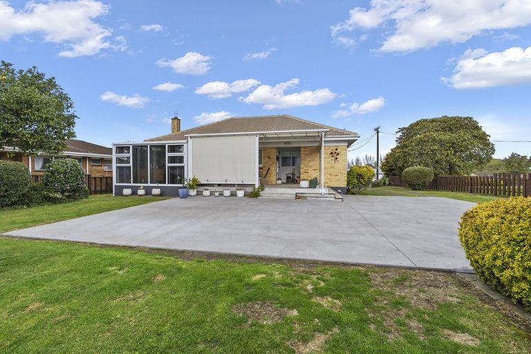 Photo of property in 58 Neal Street, Putaruru, 3411