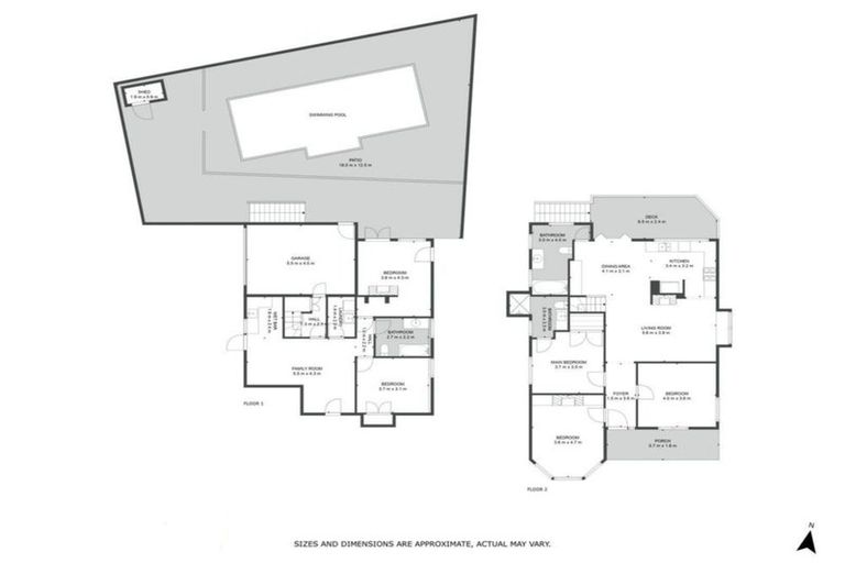 Photo of property in 36 Calliope Road, Devonport, Auckland, 0624