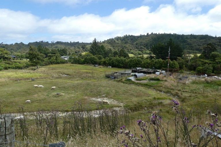 Photo of property in 1113 Marsden Road, Marsden, Greymouth, 7872