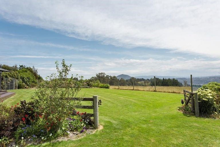 Photo of property in 110 Green Island Bush Road, Blackhead, Dunedin, 9076