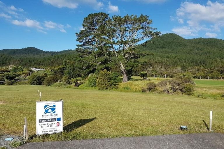 Photo of property in 21 Sanctuary Cove, Pauanui, Hikuai, 3579