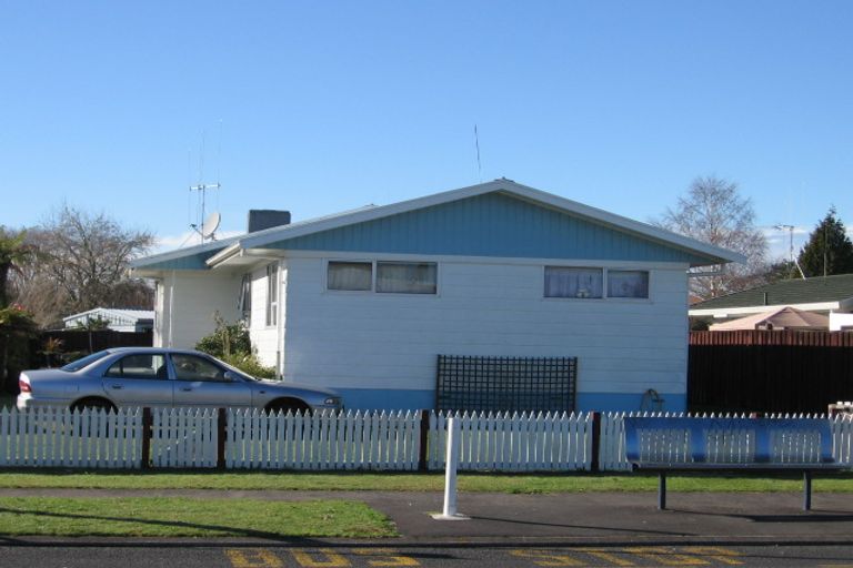 Photo of property in 36 Hyde Avenue, Nawton, Hamilton, 3200