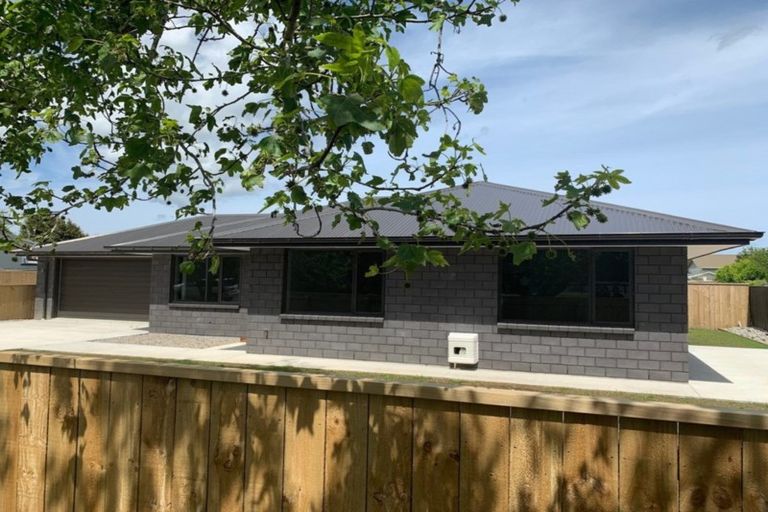 Photo of property in 67a Queen Street, Waitara, 4320