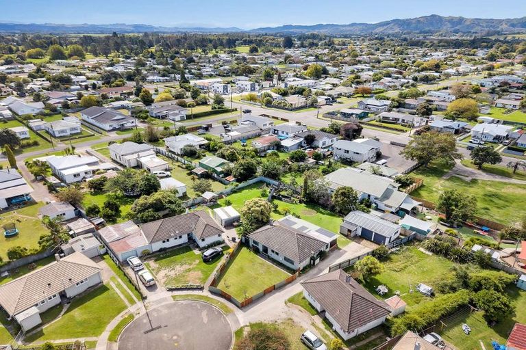 Photo of property in 5 Kauri Street, Elgin, Gisborne, 4010