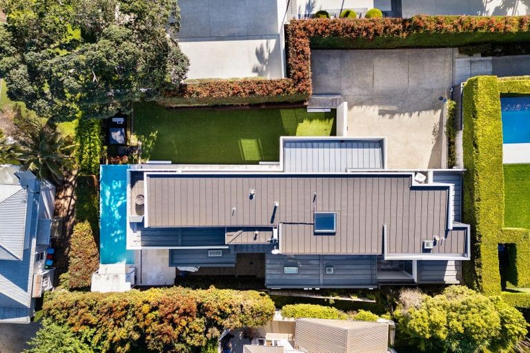 Photo of property in 10a Cremorne Street, Herne Bay, Auckland, 1011