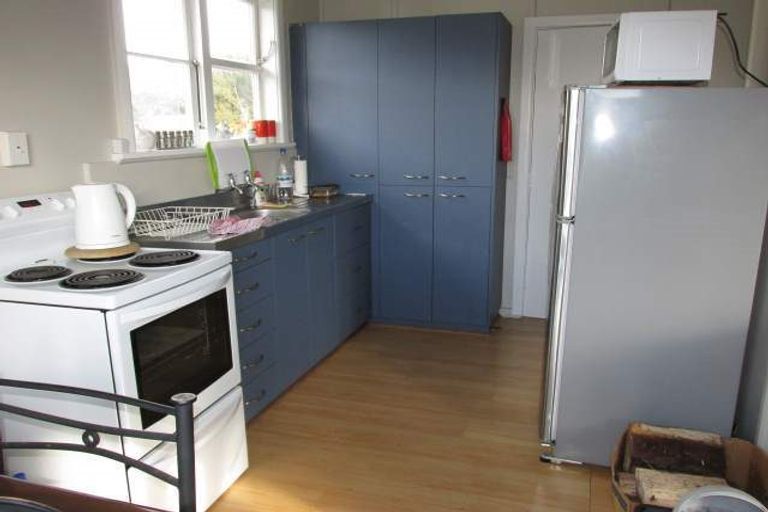 Photo of property in 14 Conlon Street, Reefton, 7830