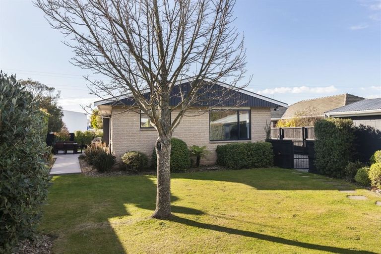 Photo of property in 5 Balcairn Street, Halswell, Christchurch, 8025