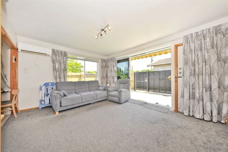 Photo of property in 1/30 Sylvan Street, Hillmorton, Christchurch, 8024