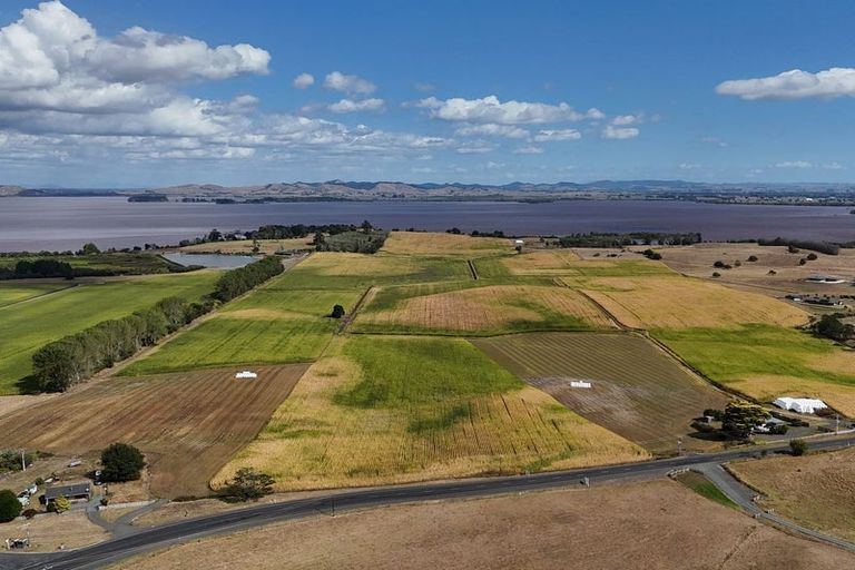 Photo of property in 412 Waerenga Road, Te Kauwhata, 3781