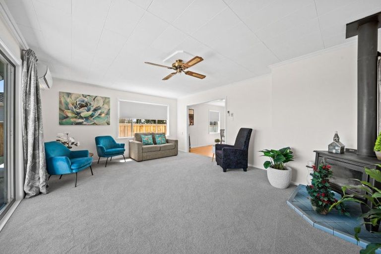 Photo of property in 47 Cockburn Street, Kuripuni, Masterton, 5810