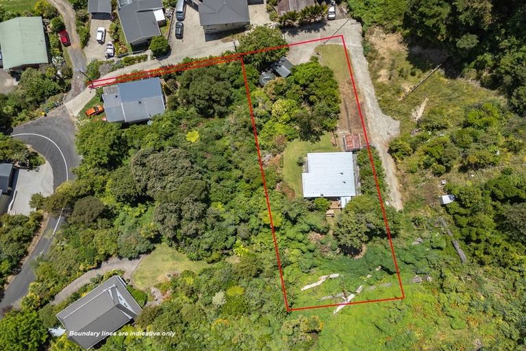 Photo of property in 9 Adams Road, Thornton Bay, Thames, 3575