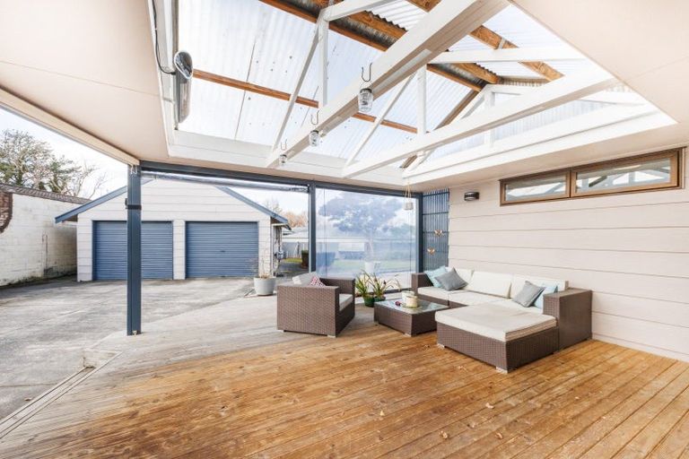 Photo of property in 7 Willowbank Crescent, Feilding, 4702