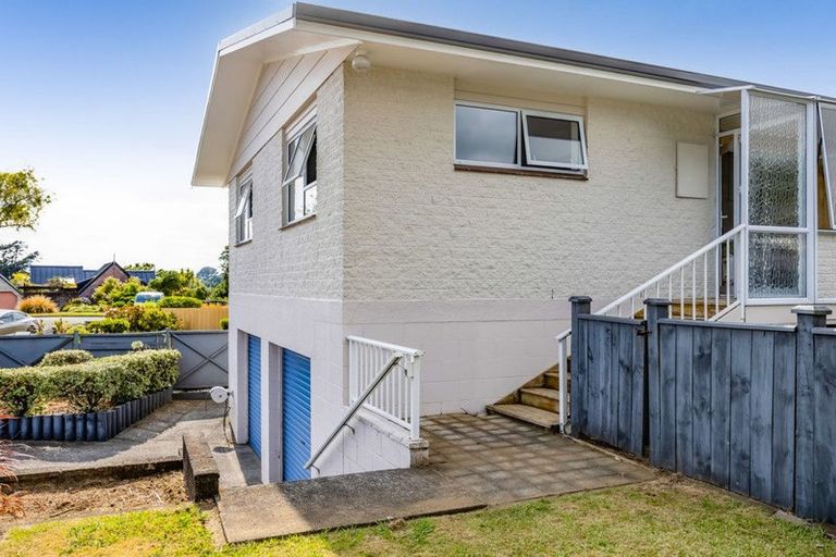 Photo of property in 12 Rennell Street, Frankleigh Park, New Plymouth, 4310