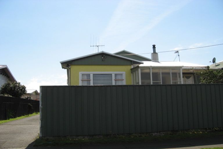 Photo of property in 7 Armstrong Place, Gonville, Whanganui, 4501