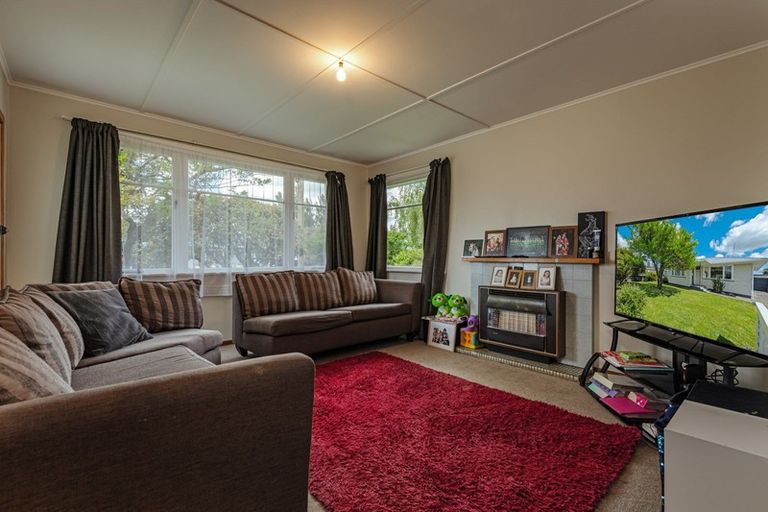 Photo of property in 36 Kettle Avenue, Awapuni, Palmerston North, 4412