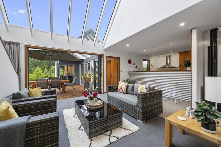 Photo of property in 1021 Whitemans Valley Road, Blue Mountains, Upper Hutt, 5371