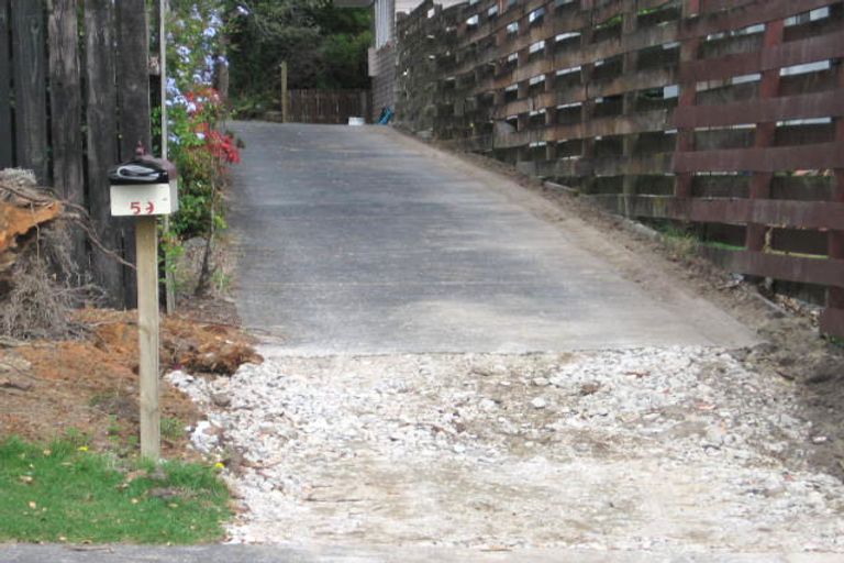 Photo of property in 59 Weatherly Road, Torbay, Auckland, 0630